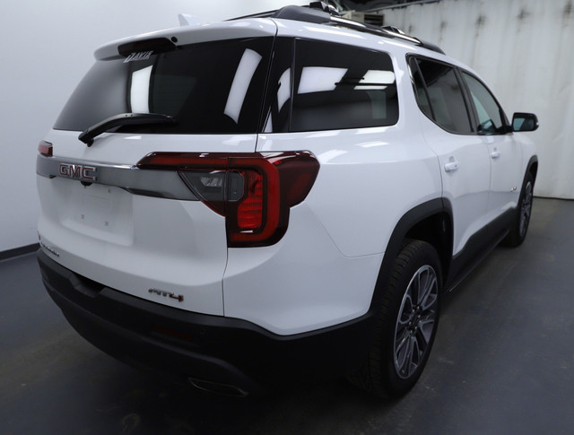 2020 GMC Acadia AT4 CLEAN CARFAX | ONE OWNER | 6 SEATER in Cars & Trucks in Lethbridge - Image 4