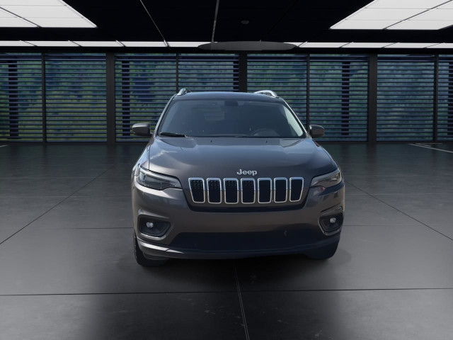 2019 Jeep Cherokee North l One Owner l Local Vehicle l Heated St in Cars & Trucks in Calgary - Image 3