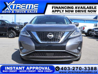 2024 Nissan Murano SL AWD * HAIL SALE! Welcome to Xtreme Auto & Truck Sales Your Car Loan, Truck Loa... (image 1)