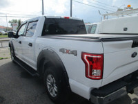 FORD F 150 CREWCAB 4X4 FINANCEMENT MAISON DISPONIBLE CREDIT BAIL **CONTENT AUTO SPÉCIALISTE DU FINAN... (image 9)