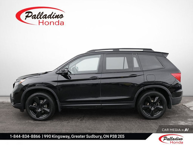 2021 Honda Passport Unknown in Cars & Trucks in Sudbury - Image 3