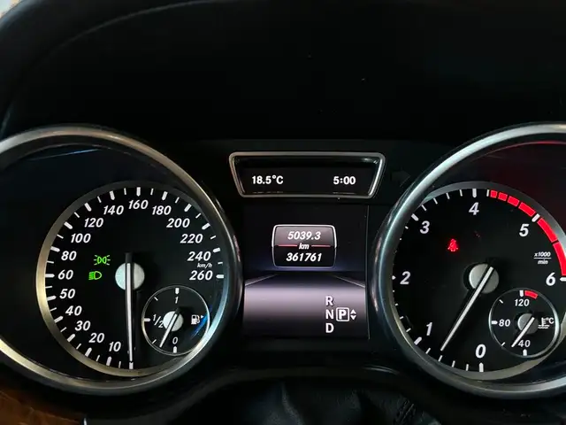 2014 Mercedes-Benz GL-Class GL350 BlueTEC|4MATIC|7PASSENGER|BROW in Cars & Trucks in City of Toronto - Image 31