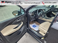 Leather Seats, Heated Seats, Hands Free Liftgate, Remote Start, Heated Steering Wheel! This 2019 Bui... (image 9)