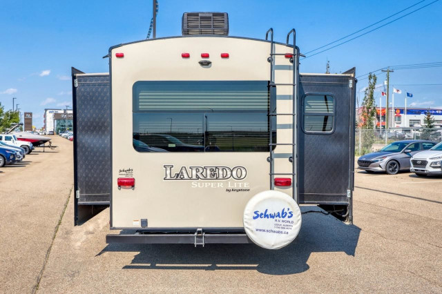 2019 Keystone Super-Lite 296SBH in Cars & Trucks in Edmonton - Image 4