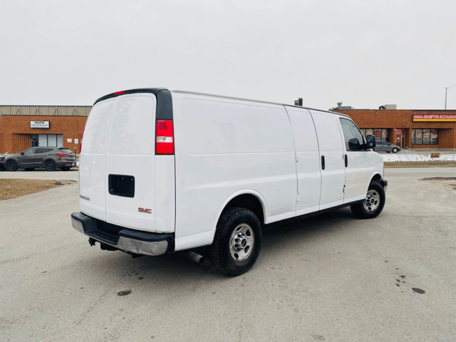 2017 GMC Savana EXTENDED-, 2500,155,POWER WINDOWS POWER LOCKS CR in Cars & Trucks in Mississauga / Peel Region - Image 3
