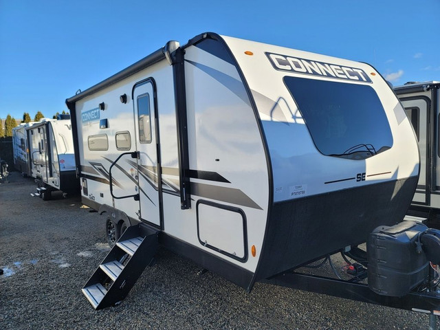  2023 K-Z Connect® SE C191MBSE in Travel Trailers & Campers in Penticton