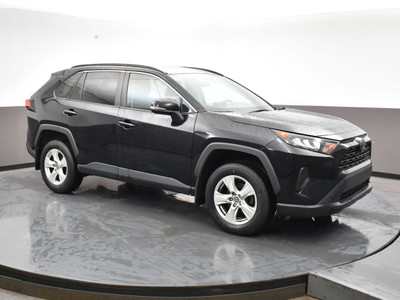 2019 Toyota RAV4 LE AWD - Call 902-469-8484 To Book Appointment!