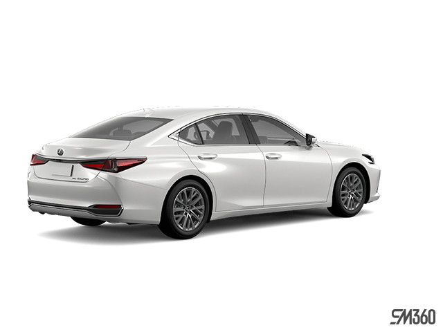 2025 Lexus ES ES 250 in Cars & Trucks in Laval / North Shore - Image 2