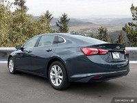 Experience effortless driving with this 2021 Chevrolet Malibu LT, boasting a powerful yet efficient... (image 3)