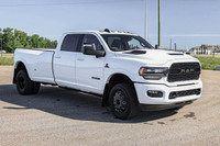 GVWR: 6 350 KG (14 000 LBS),LIMITED LEVEL 1 EQUIPMENT GROUP -inc: Radio: Uconnect 5 Nav w/12 Display... (image 5)