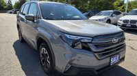 Thrill-Seeker's Dream: The Virtually New 2025 Subaru Forester Touring AWD Awaits! Prepare to ignite... (image 6)