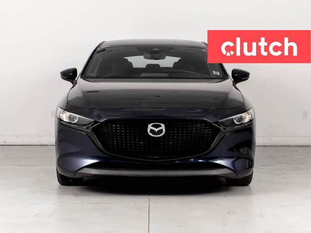 2022 Mazda Mazda3 GS W/Rearview Cam, Apple CarPlay, Heated Seats in Cars & Trucks in Bedford - Image 2
