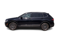 2021 Volkswagen Tiguan Comfortline AWD We want your vehicle! Whether you're selling or considering a... (image 4)