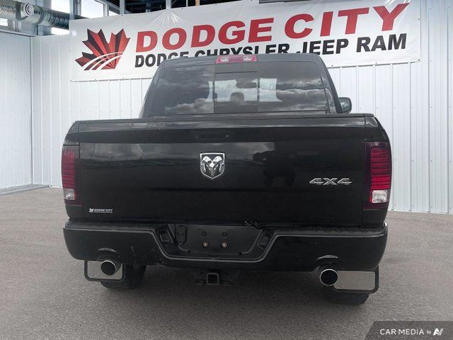 2015 Ram 1500 Sport in Cars & Trucks in Saskatoon - Image 4