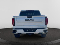 The All New GMC Sierra has been redefined from Hood to Hitch. This 4WD White Sierra is a Crew Cab Pi... (image 3)