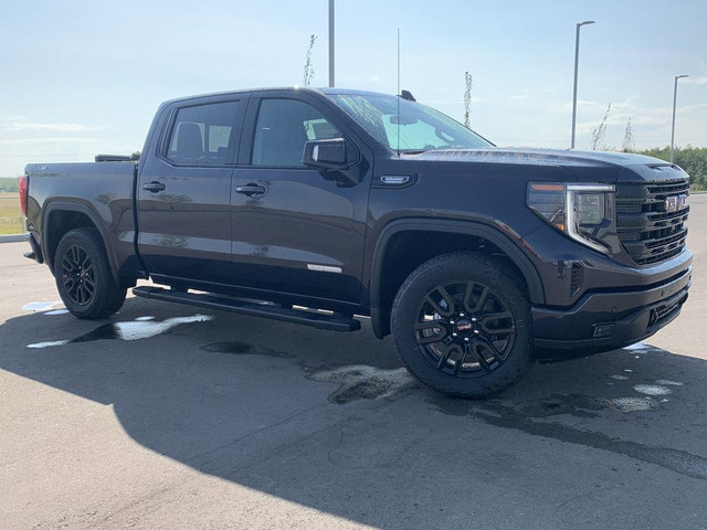 2026 GMC Sierra 1500 Elevation in Cars & Trucks in Calgary