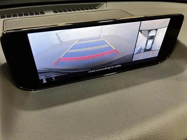 2023 Mazda CX-50 GT CUIR TOIT PANO NAV 4RM in Cars & Trucks in Laval / North Shore - Image 20