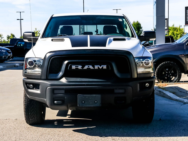 2019 RAM 1500 Classic SLT in Cars & Trucks in London - Image 2