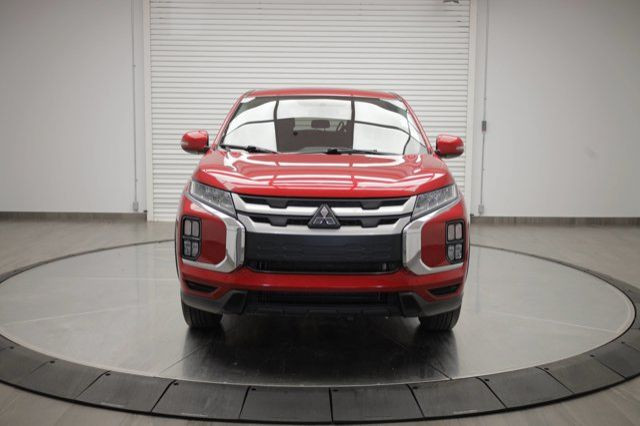2021 Mitsubishi RVR SE in Cars & Trucks in Calgary - Image 2