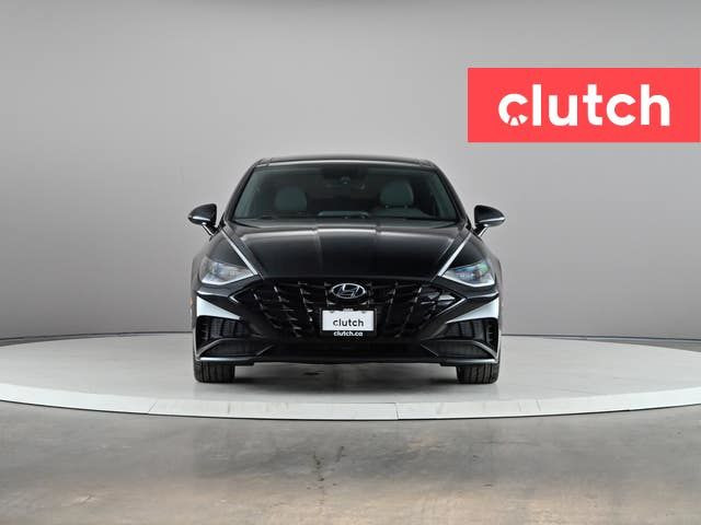 2022 Hyundai Sonata Sport w/ Apple CarPlay, Heated Front Seats,  in Cars & Trucks in City of Toronto - Image 3