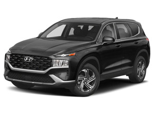 2022 Hyundai Santa Fe Essential- AWD| Rear Cam| Heated Seats| BT| Navi
