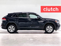 NO ACCIDENTS / CLEAN CARFAX / 1 OWNER / Auto Dimming Rearview Mirror, Front Heated Seats, Climate Co... (image 3)