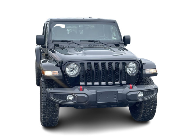 2023 Jeep Gladiator Rubicon AWD 4X4 + CUIR + NAVI + GROUPE FROID in Cars & Trucks in City of Montréal - Image 2