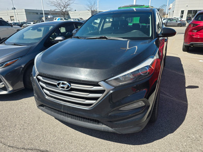 2018 Hyundai Tucson GL AUT AC SIEGES CHAUFF BELLE CONDITION BIEN