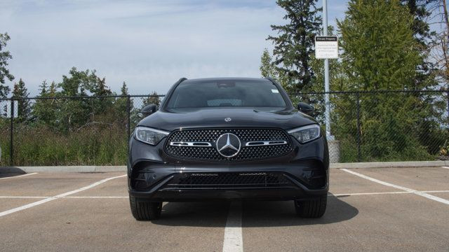 2026 Mercedes-Benz GLC GLC 300 4MATIC SUV in Cars & Trucks in Edmonton - Image 3