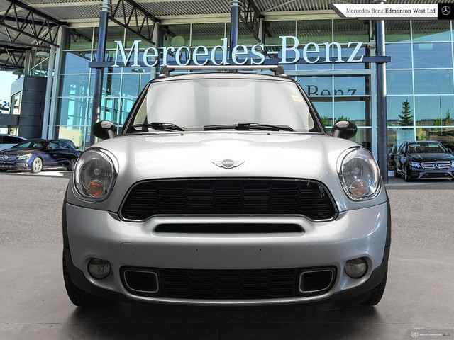 2013 MINI Cooper Countryman ALL4 - 6-Speed Manual - AWD - Premiu in Cars & Trucks in Edmonton - Image 2