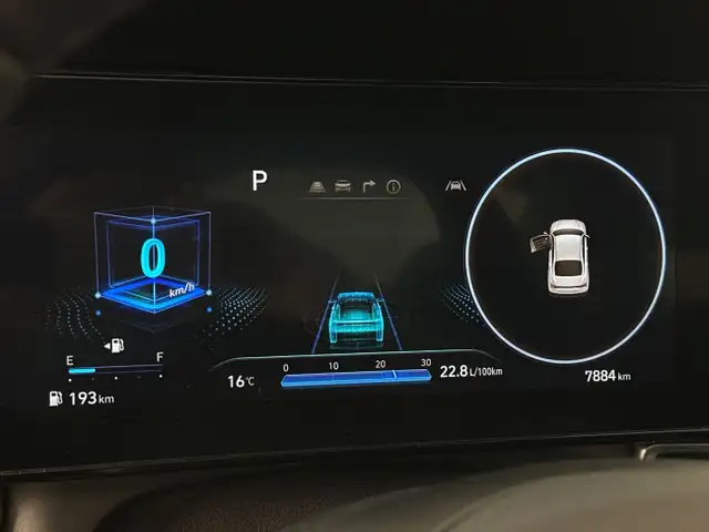 2025 Hyundai Elantra Preferred w/Tech Package SUNROOF/NAVI/80... in Cars & Trucks in Belleville - Image 22