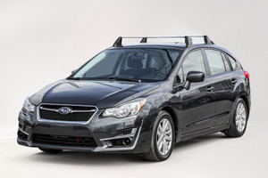 2015 Subaru Impreza AWD | Bluetooth | Nouvel Arrivage