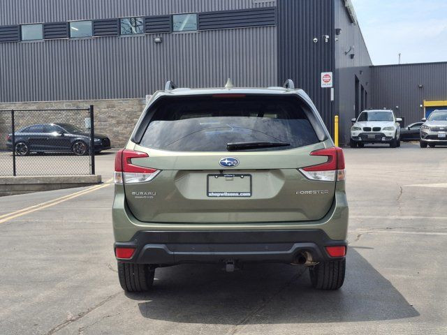 2020 Subaru Forester Touring AWD | Moonroof | Heated Seats in Cars & Trucks in Guelph - Image 4