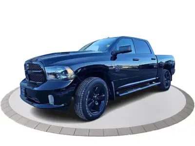 2023 Ram 1500 Classic EXPRESS