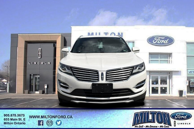 2018 Lincoln MKC Reserve ACCIDENT FREE - SYNC 3 - CANADIAN TOURI in Cars & Trucks in Oakville / Halton Region - Image 2