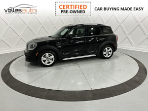 2020 MINI Cooper Countryman Cooper