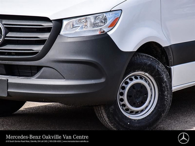 2025 Mercedes-Benz Sprinter Cargo Van in Cars & Trucks in Oakville / Halton Region - Image 3