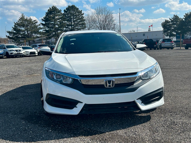 2018 Honda Civic LX in Cars & Trucks in Mississauga / Peel Region - Image 2