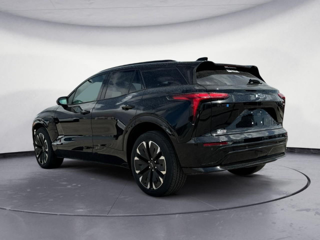 2024 Chevrolet Blazer EV in Cars & Trucks in Lethbridge - Image 3