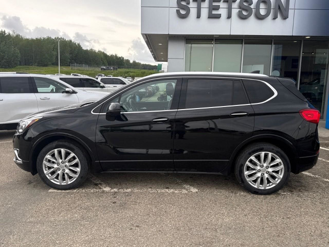 2019 Buick Envision Premium II in Cars & Trucks in St. Albert - Image 3