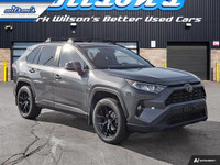 Check out this certified 2021 Toyota RAV4 XLE Premium AWD | Leather | Sunroof | Radar Cruise | Heate... (image 6)