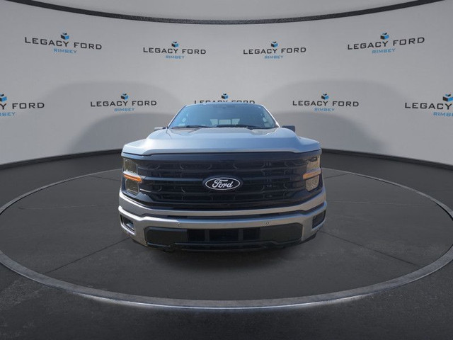 2024 Ford F-150 XLT - Climate Control - Navigation in Cars & Trucks in Edmonton - Image 3