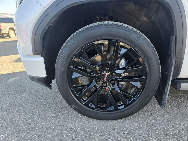 2023 GMC Sierra 1500 DENALI | 3.0L DIESEL | SUNROOF in Cars & Trucks in Calgary - Image 4