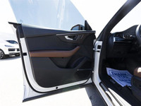 Accident Free, Clean Carfax, Top Of The Line Technik Package With Heads Up Display, Blind Spot Detec... (image 9)