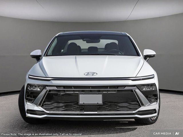 2025 Hyundai Sonata Preferred-Trend in Cars & Trucks in Guelph - Image 2