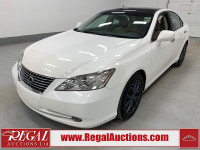 2007 LEXUS ES350