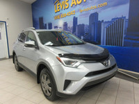 TOYOTA RAV4 2016 LE AWD TOUT ÉQUIPÉ / CRUISE CONTROL / BLUETOOTH / AIR CLIMATISÉ / CAMÉRA DE RECUL /... (image 2)