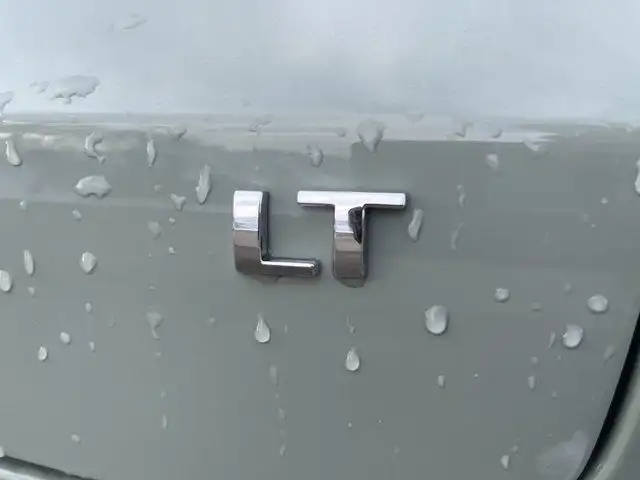2025 Chevrolet Trailblazer LT in Cars & Trucks in Edmonton - Image 9