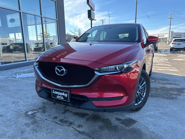  2017 Mazda CX-5 GS in Cars & Trucks in Winnipeg - Image 3