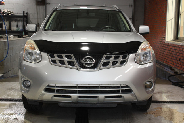 2013 Nissan Rogue SV AWD in Cars & Trucks in City of Montréal - Image 2